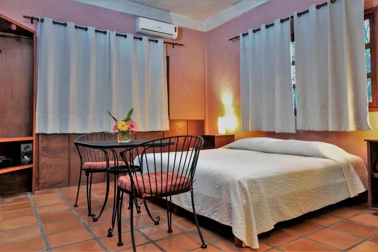 Hacienda Hotel Santo Domingo Izamal Exterior photo