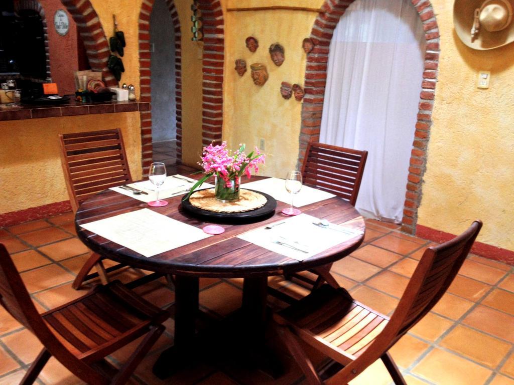 Hacienda Hotel Santo Domingo Izamal Exterior photo
