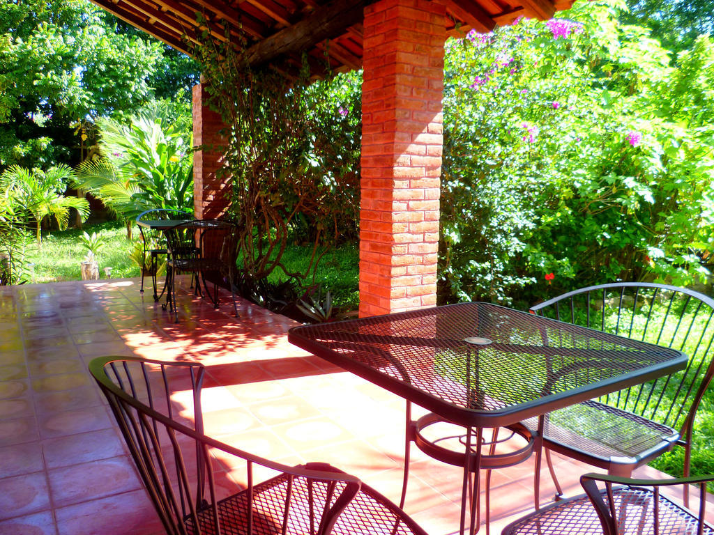 Hacienda Hotel Santo Domingo Izamal Room photo