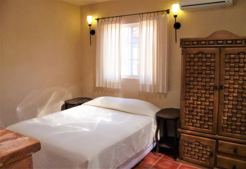 Hacienda Hotel Santo Domingo Izamal Exterior photo