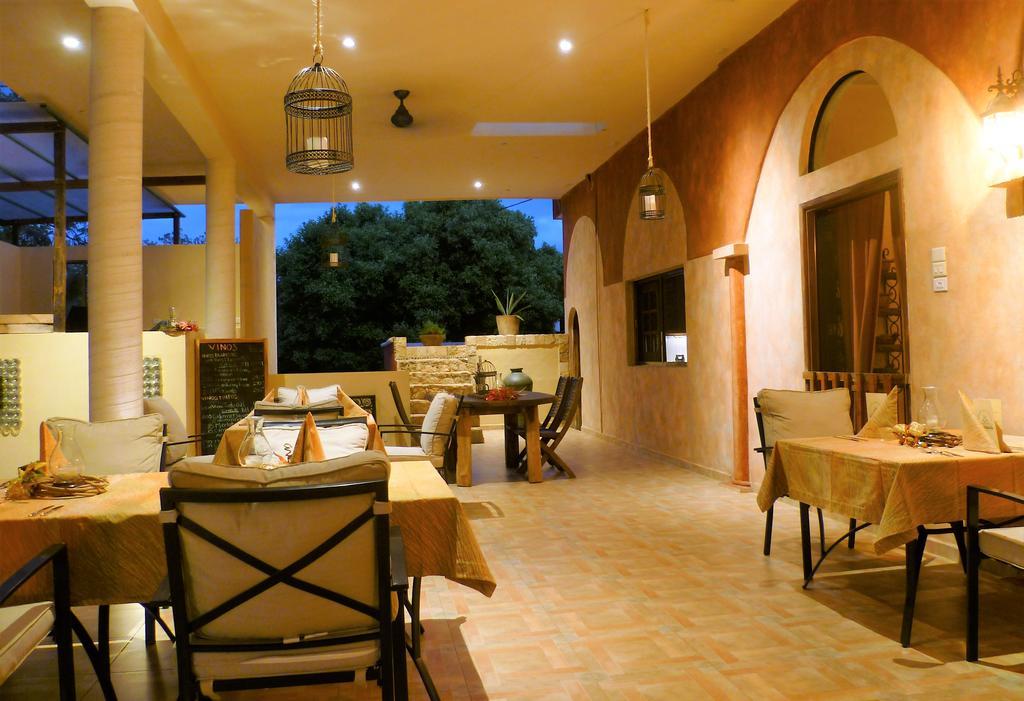 Hacienda Hotel Santo Domingo Izamal Exterior photo